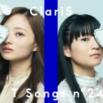 ClariS写真