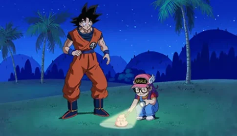 ドラゴンボール超アイキャッチ用