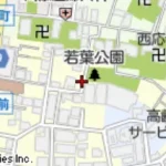 聖教新聞所在地