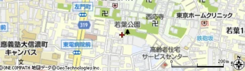 聖教新聞所在地
